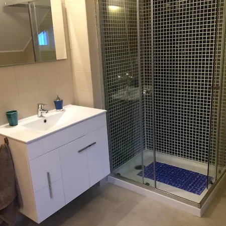 O Refugio Do Moedinhas Ferienhaus Peniche