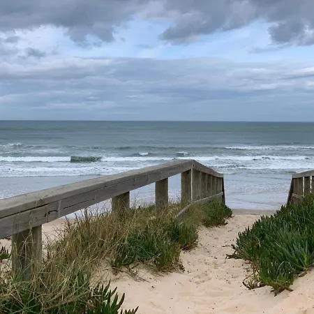 O Refugio Do Moedinhas Ferienhaus Peniche