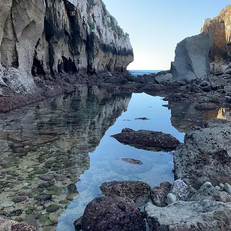 O Refugio Do Moedinhas * Peniche