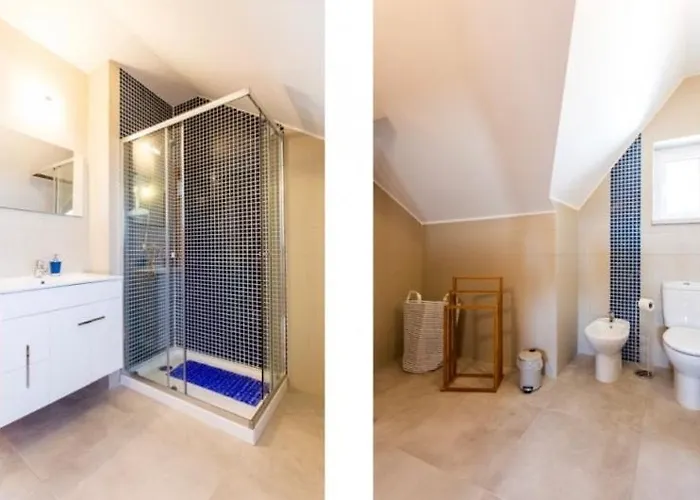 Дом отдыха O Refugio Do Moedinhas *