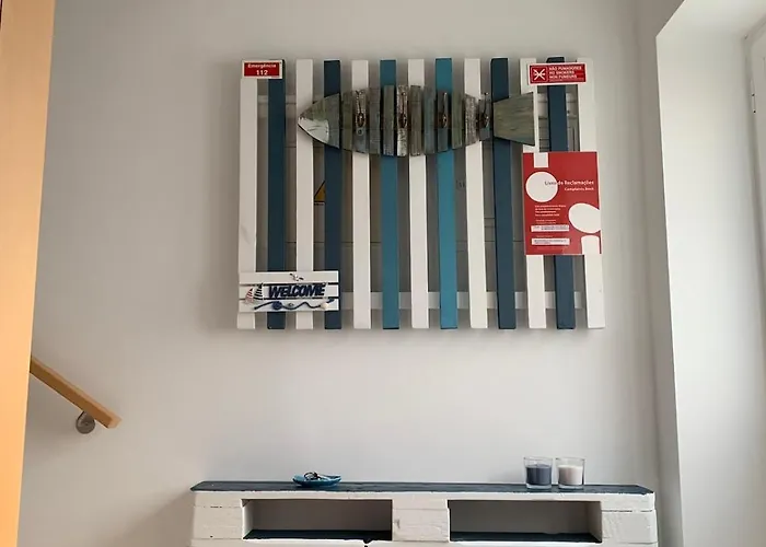 Дом отдыха O Refugio Do Moedinhas