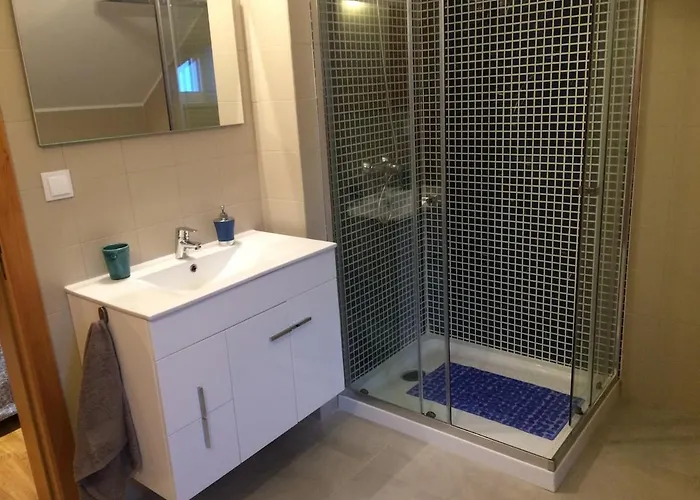 O Refugio Do Moedinhas Дом отдыха Пениши