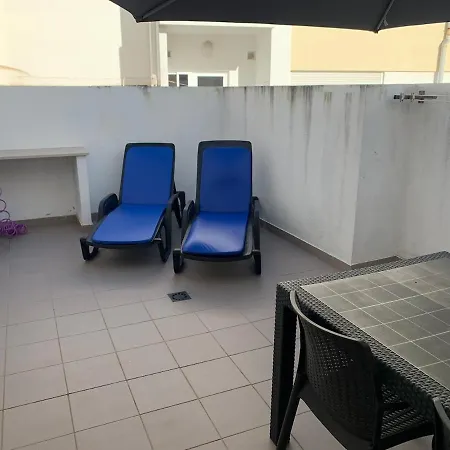 Prázdninový dům O Refugio Do Moedinhas *