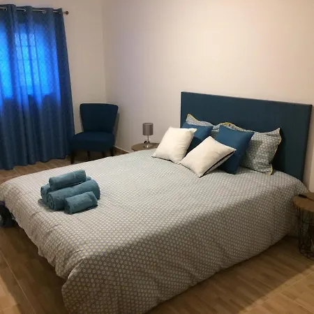 O Refugio Do Moedinhas 別荘 *