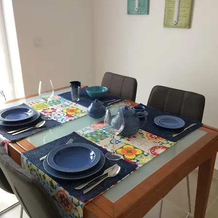 Tatil Evi O Refugio Do Moedinhas Peniche