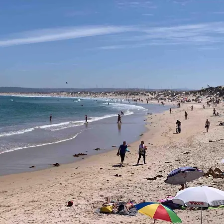 O Refugio Do Moedinhas 펜션