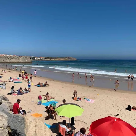 O Refugio Do Moedinhas Peniche