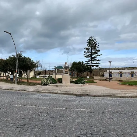 Casa de Férias O Refugio Do Moedinhas Peniche