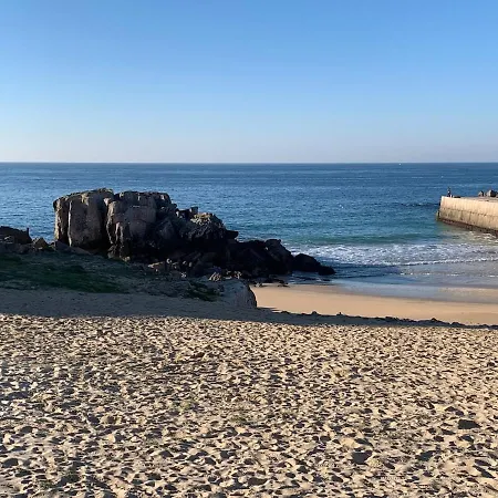 O Refugio Do Moedinhas 펜션