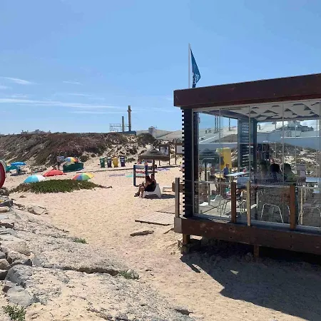 度假居 O Refugio Do Moedinhas