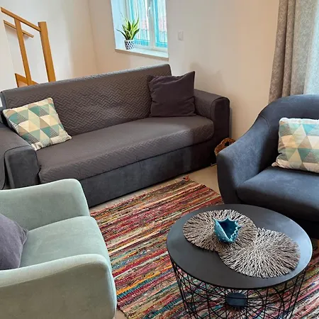 Prázdninový dům O Refugio Do Moedinhas