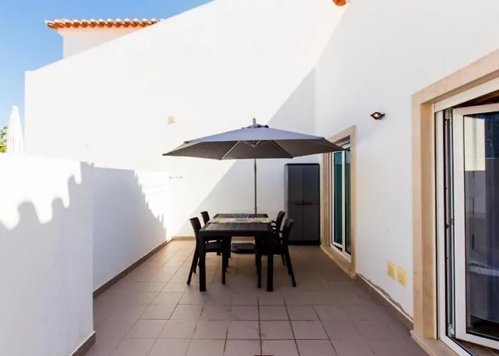 O Refugio Do Moedinhas Peniche