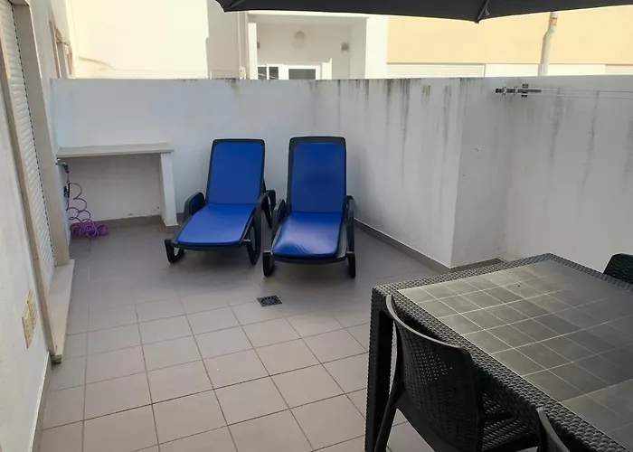 Prázdninový dům O Refugio Do Moedinhas *