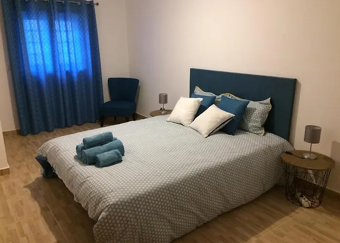 O Refugio Do Moedinhas Casa de Férias *