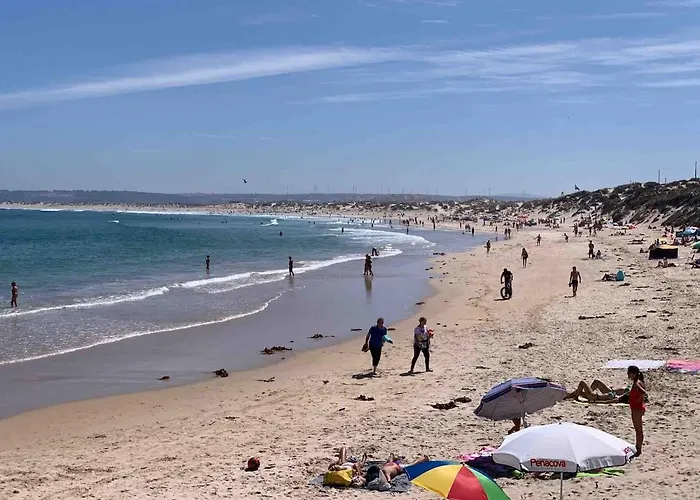 O Refugio Do Moedinhas Prázdninový dům