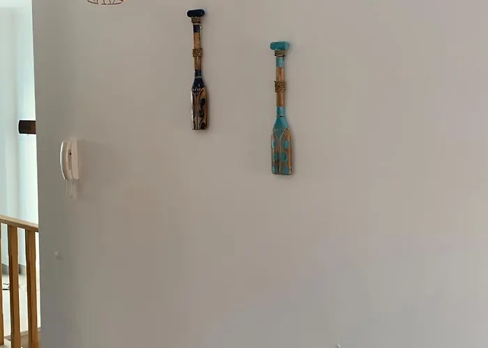 Prázdninový dům O Refugio Do Moedinhas Peniche