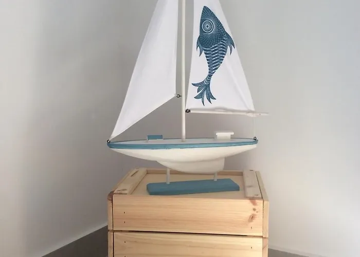 O Refugio Do Moedinhas *