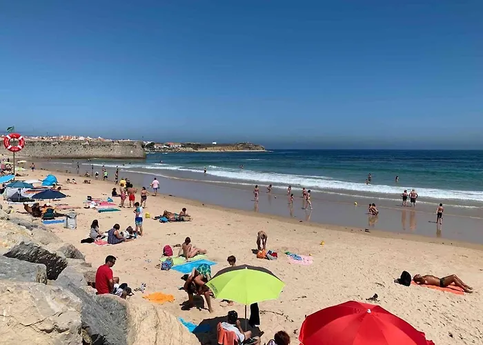 O Refugio Do Moedinhas Peniche