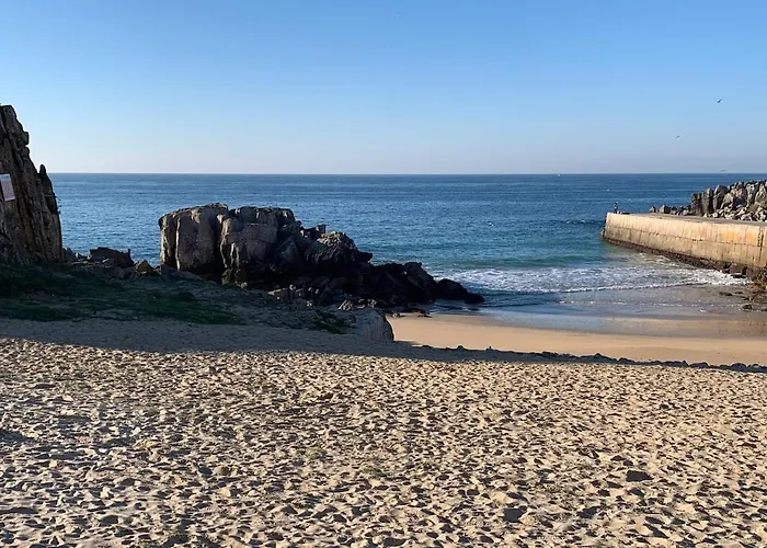 O Refugio Do Moedinhas Casa de Férias