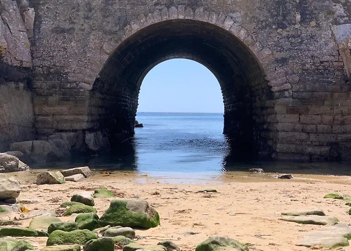 O Refugio Do Moedinhas Prázdninový dům