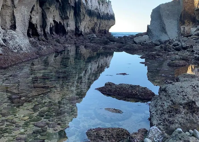 O Refugio Do Moedinhas * Peniche