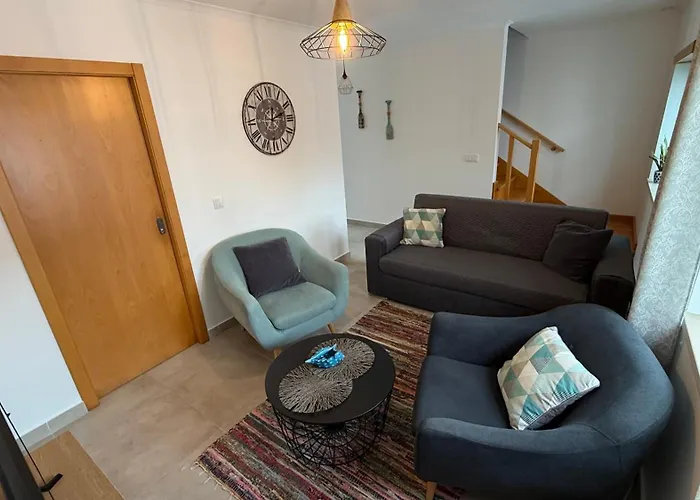 O Refugio Do Moedinhas * Peniche